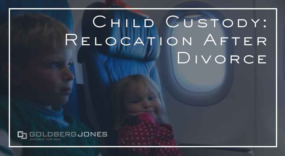 child custody relocation