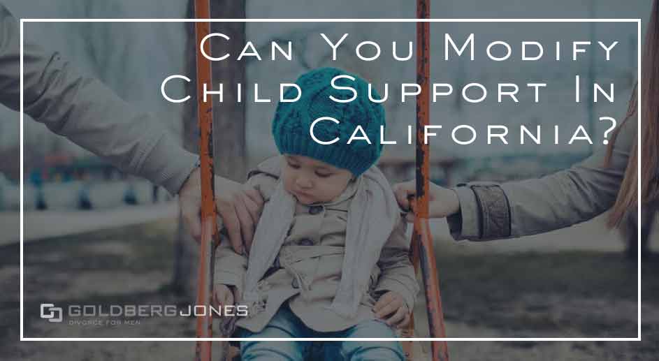 will my child support change if i have another child