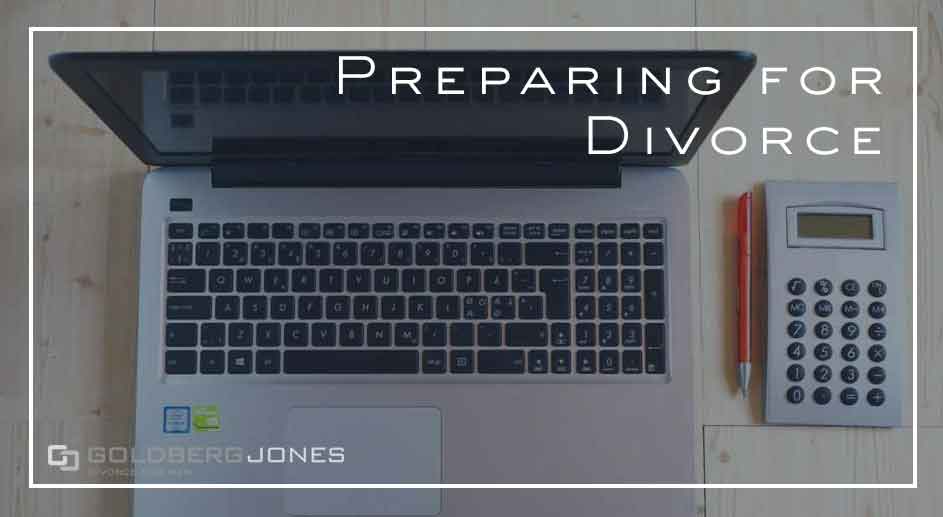 3 Ways To Prepare For Your Initial Consultation With A Divorce Lawyer