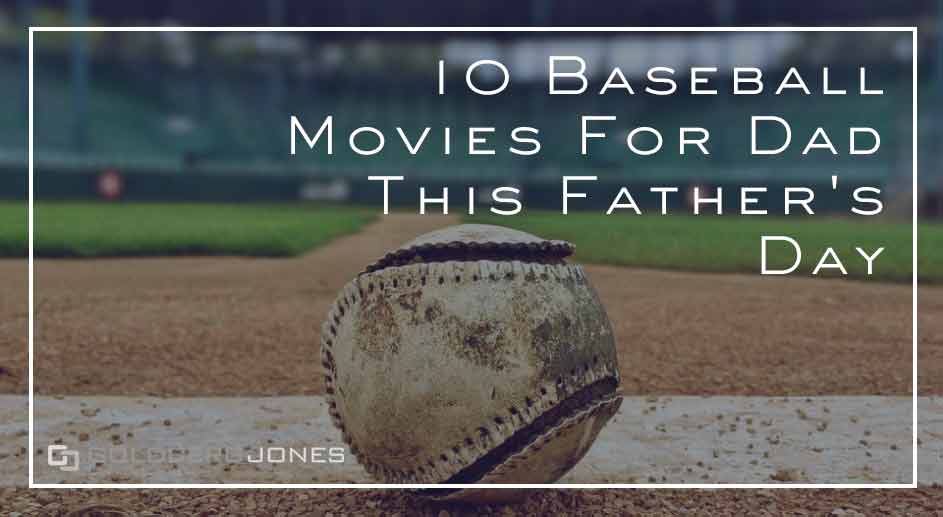 The best film about father/son relationships is disguised as a baseball  movie, Rewatchable Rewind, Arts & Entertainment