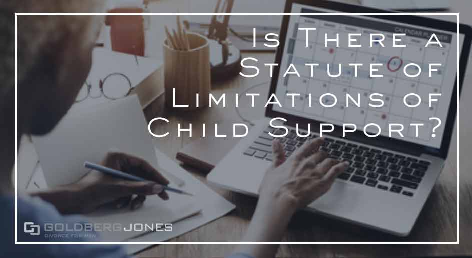 Is There A Statute Of Limitations On Child Support In Ontario