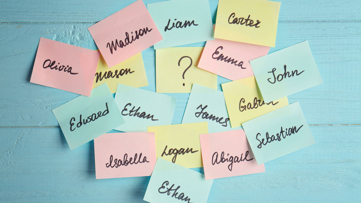 Featured image for “Can You Change A Child’s Last Name After Divorce?”